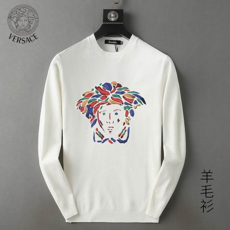 Versace Men's Sweater 30